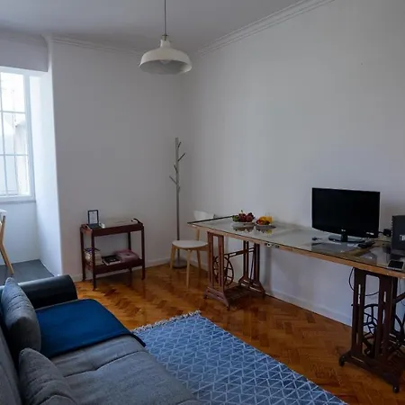 Apartment Graca River View