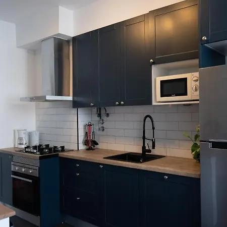 Apartment Graca River View Lisbon